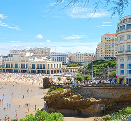 Widjet-La-grande-plage-de-Biarritz