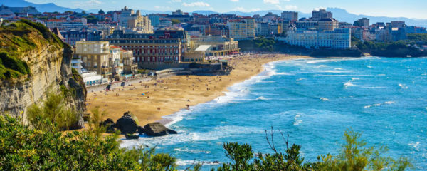 Pays basque