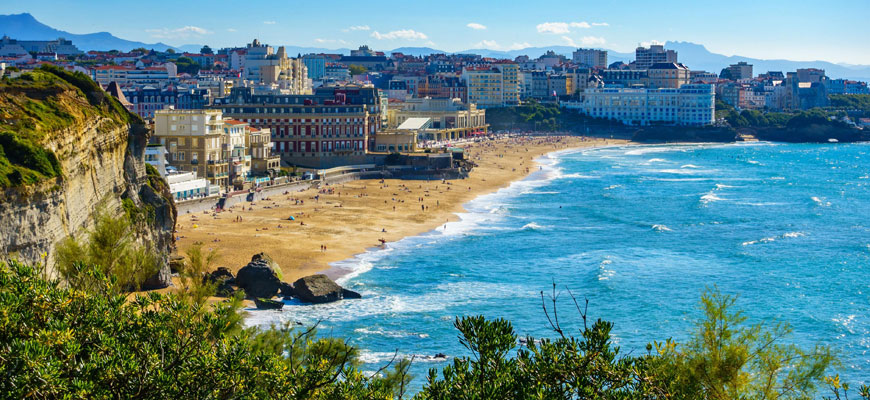Pays basque